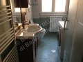 CANTIERE BRESCIA 8 RISTRUTTURAZIONE BAGNO- CUCINA  IMPIANTO ELETTRICO E RASATURA A GESSO